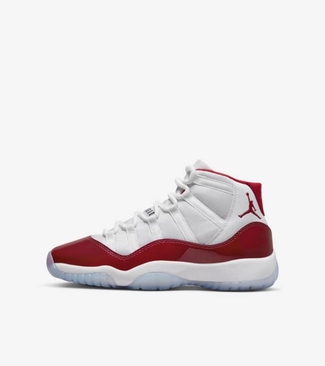 jordan 11 big kids